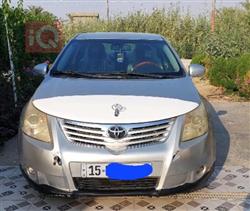 تويوتا افنسز